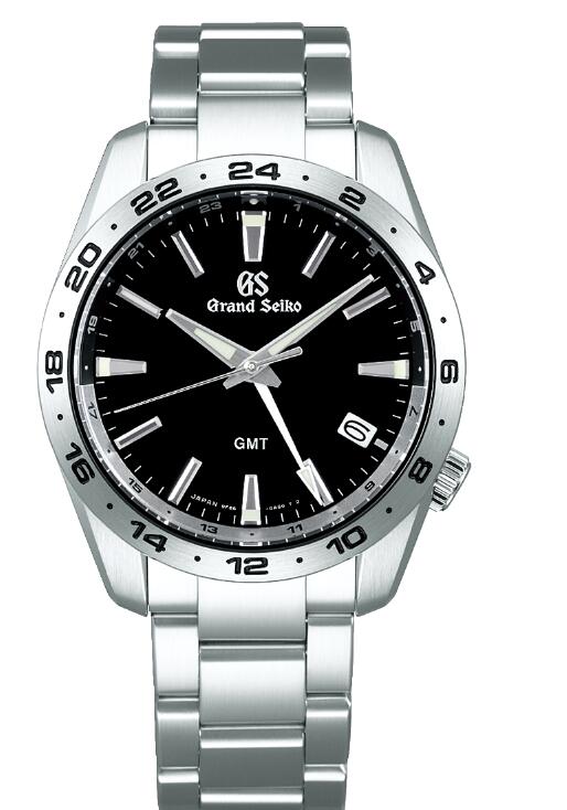 Best Grand Seiko Sport Collection Replica Watch Price SBGN027